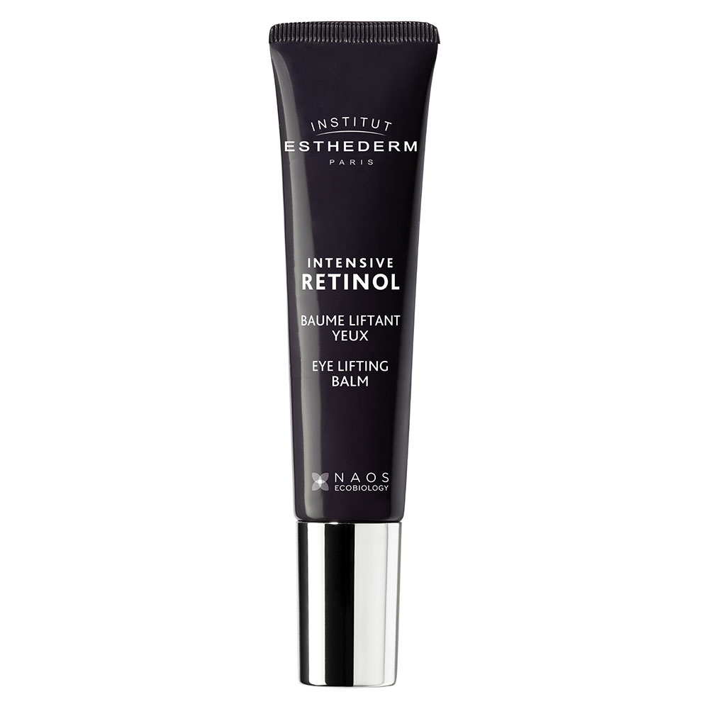 Institut Esthederm Intensive Retinol Baume Liftant Yeux 15ml