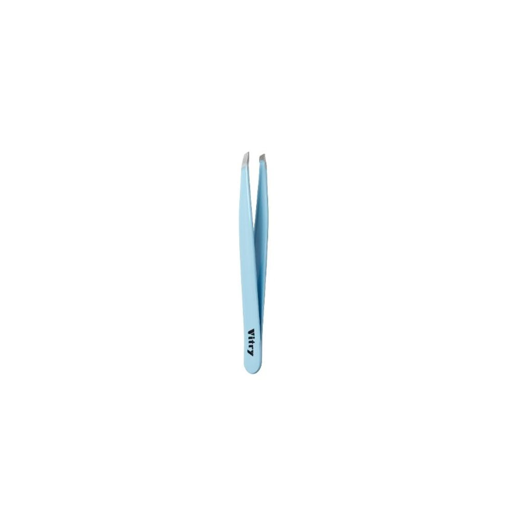 Vitry Pocket Epilator with Bias Jaw Colour x1