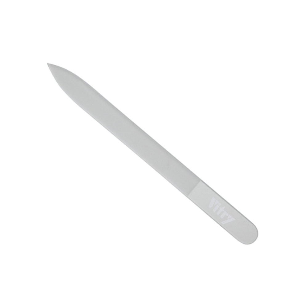 Vitry Accessories Glass Nail File
