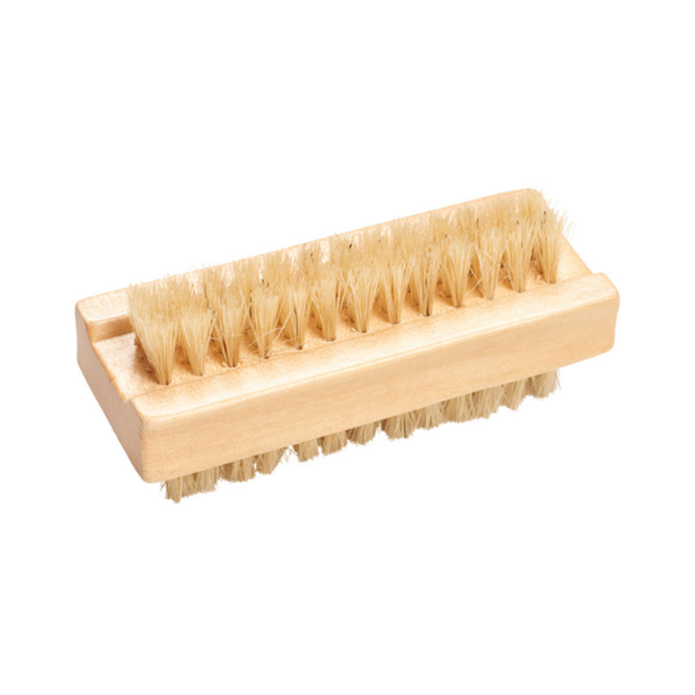 Vitry Nail Brush Natural Silk