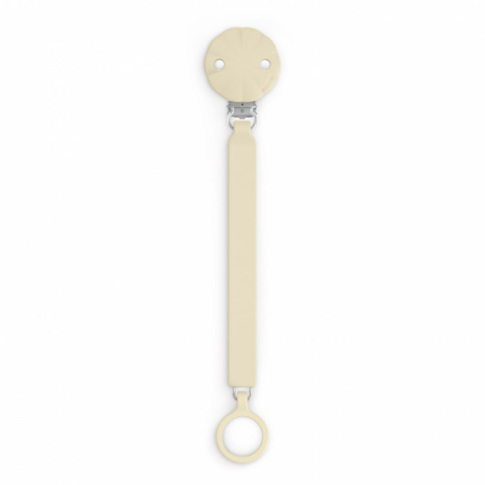 Suavinex Wonder Silicone Pacifier Clip