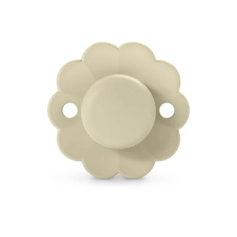 Suavinex SxPro Sucette Symetrique Silicone Couture 0-4 Mois 0 à 6 Mois