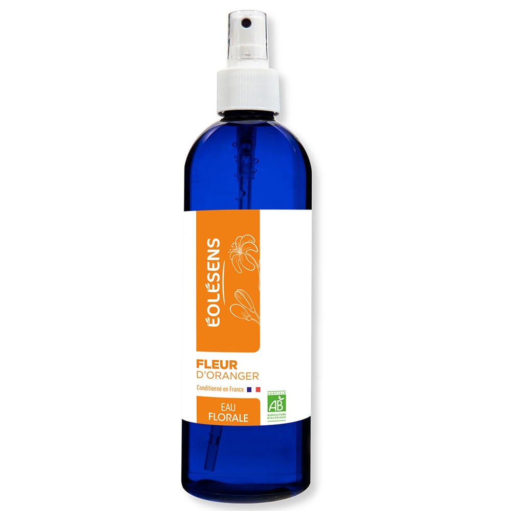 Eolesens Fleur d'Oranger Floral Water Bioes 500ml