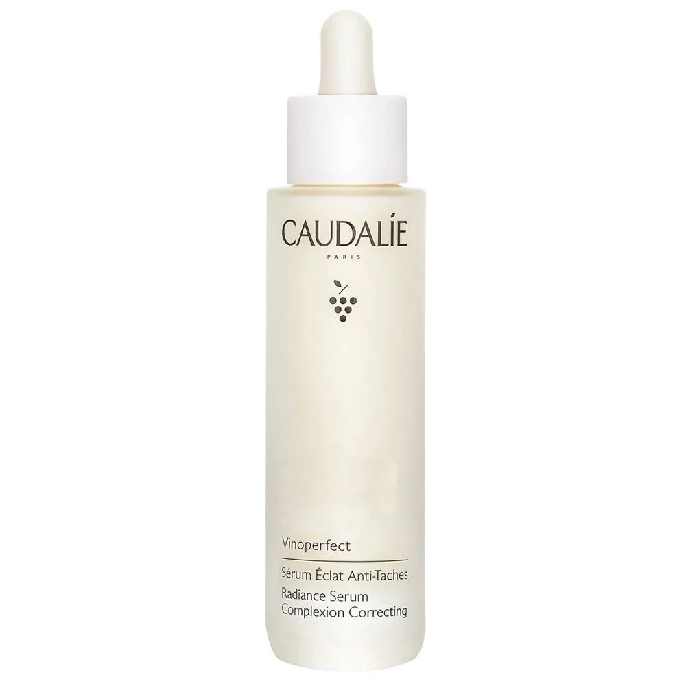 Caudalie Vinoperfect Radiant Complexion Correcting Serum 50ml