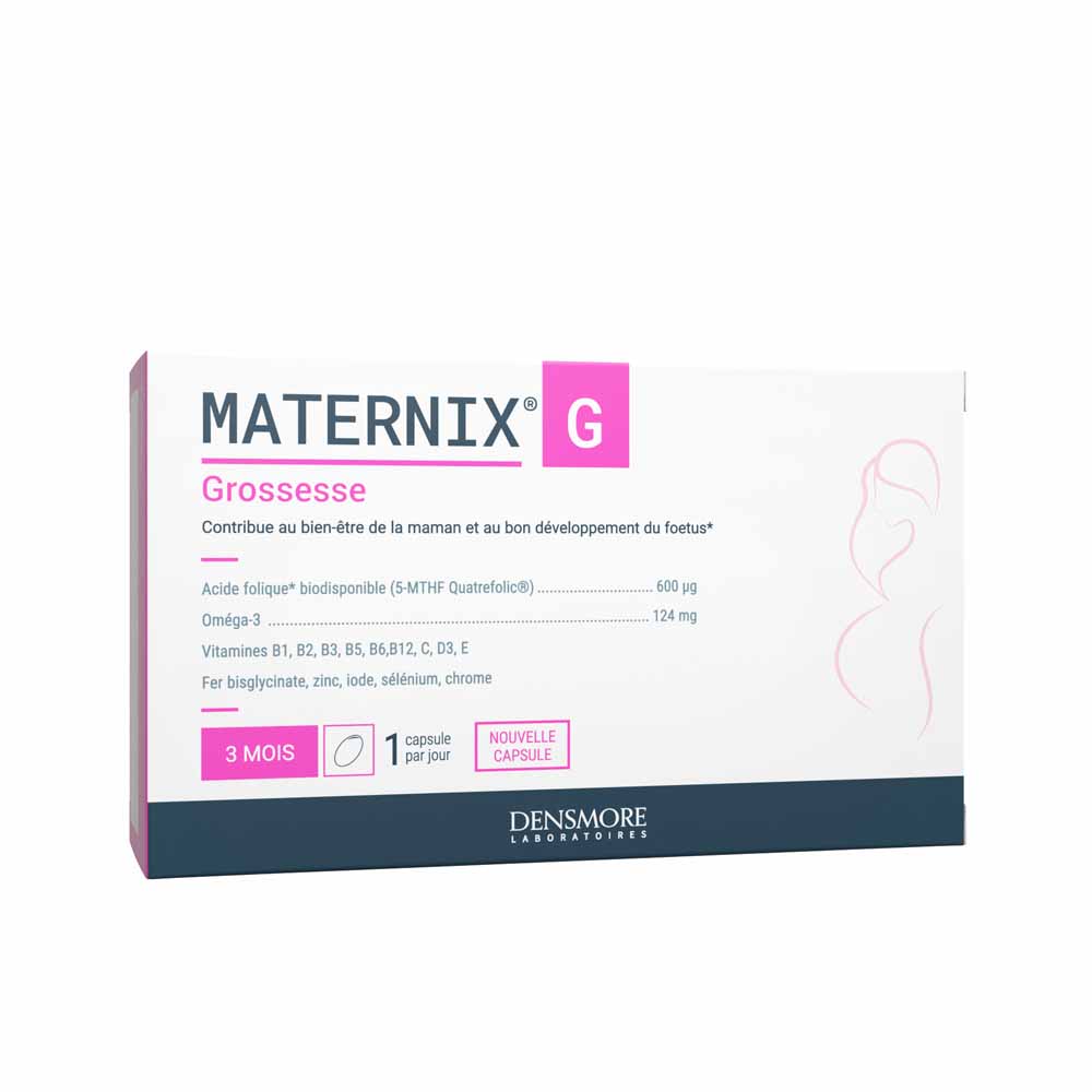 Densmore Pregnancy G 90 capsules