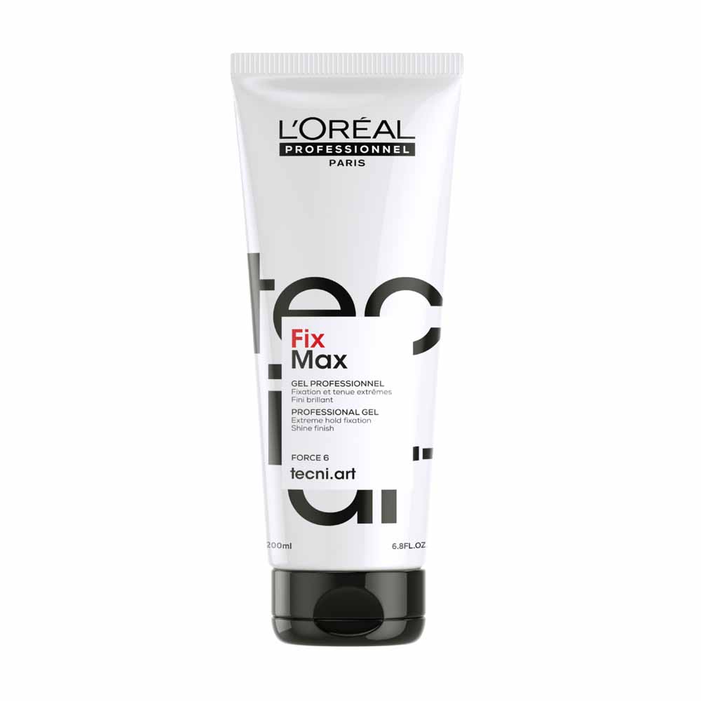 L'Oréal Professionnel Tecniart Tecni Art Styling Gel Extra Hold 6 200ml