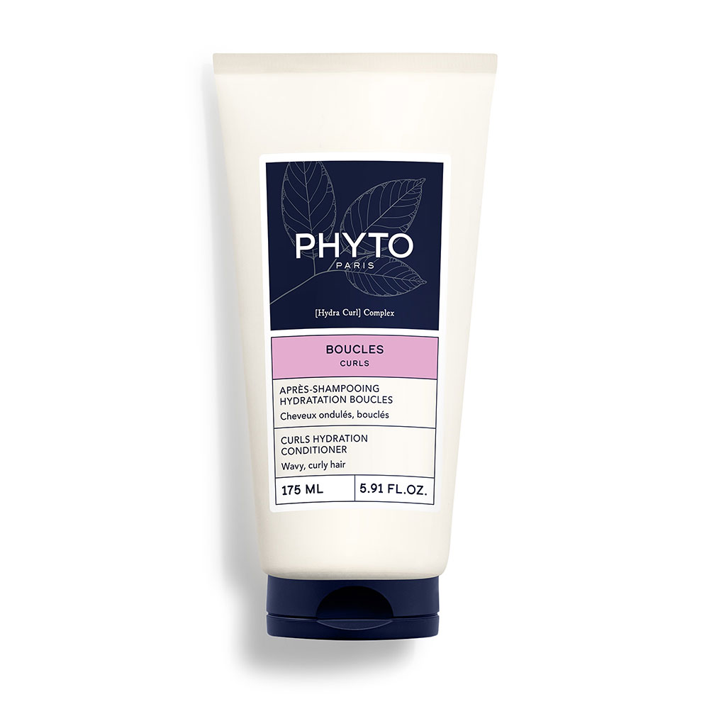 Phyto Paris Curls Hydrating Conditioner Wavy, curly hair 175ml