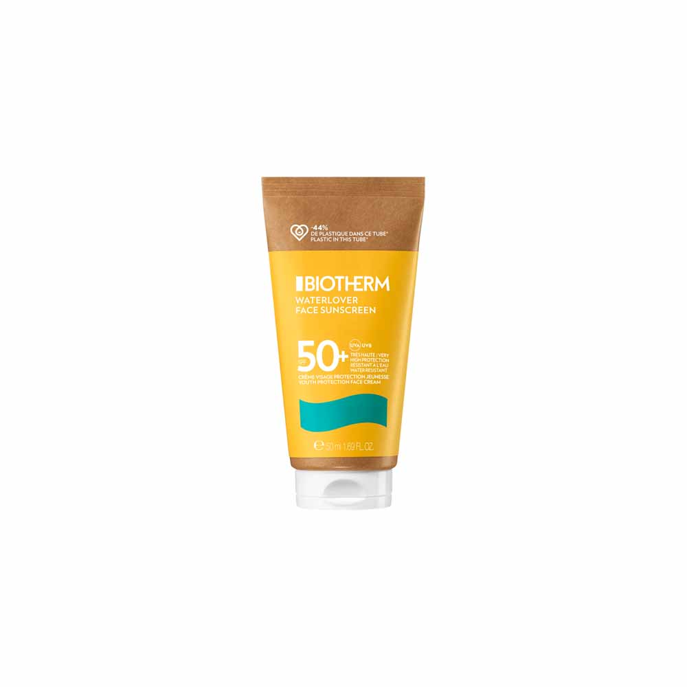 Biotherm WaterLover WaterLover Face Cream Spf50 50ml