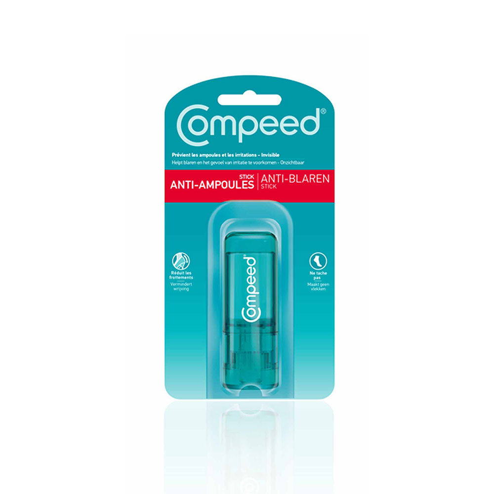 Compeed Anti Blister Stick 8ml