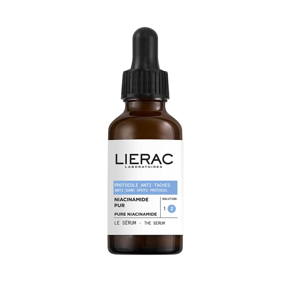 Lierac Anti-Dark Spot Protocol Anti-Spot Serum 30ml