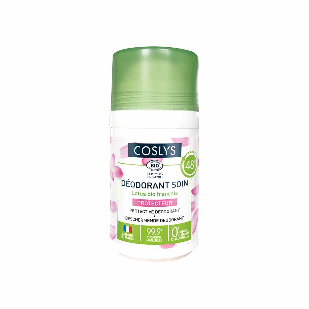 Coslys Protective Care Deodorants bioes 50ml