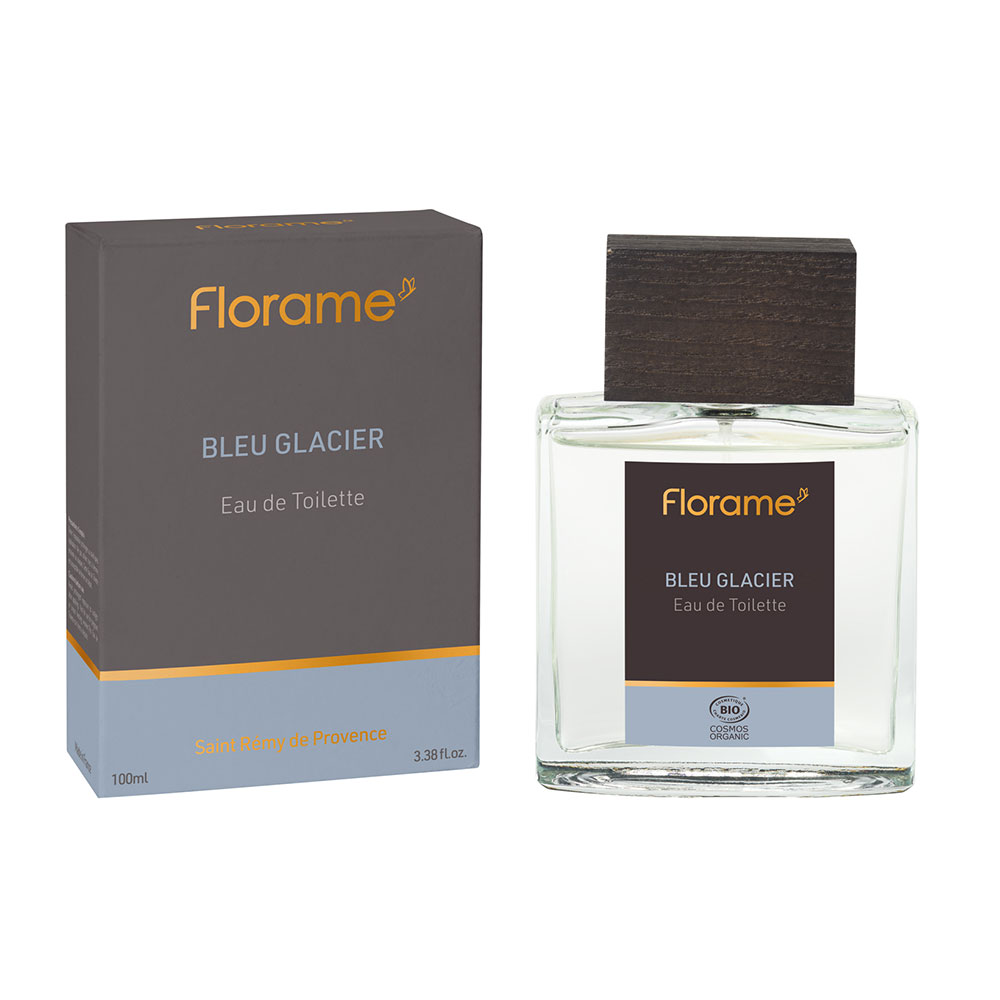 Florame L'Homme Water de Toilette 100ml