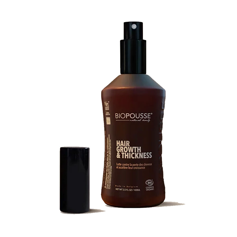 Biopousse Hair Growth & Thickness Lotion 100 ml