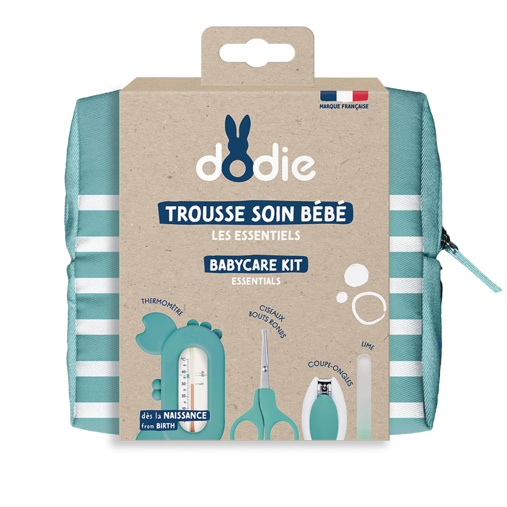 Dodie Baby care Kits The Essentials