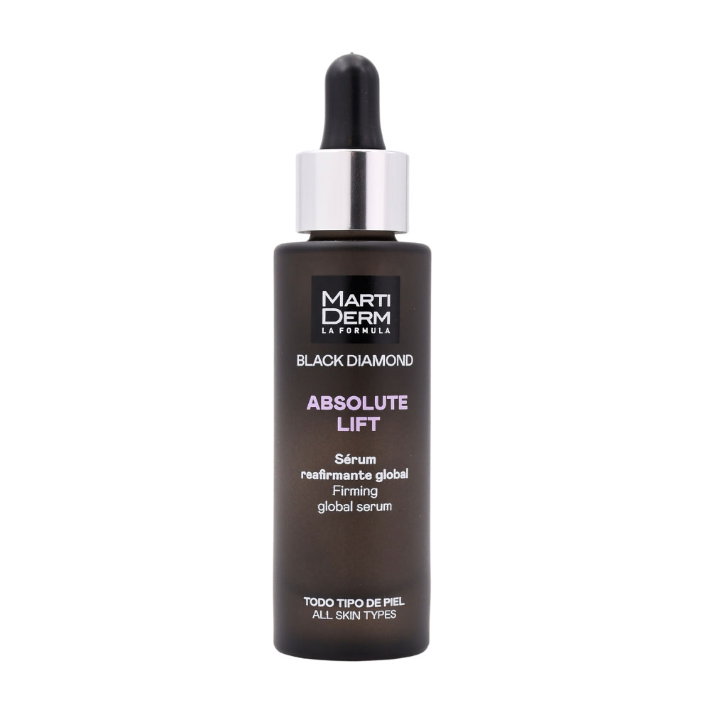 Martiderm Black Diamond Absolute Lift Serum 30ml