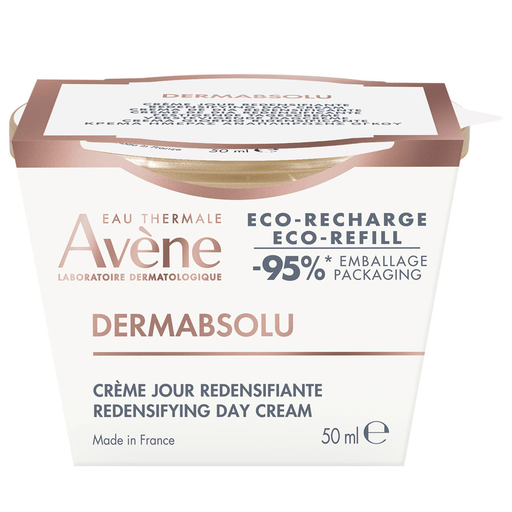 Avène Dermabsolu Replenishing Day Cream Refill 50ml