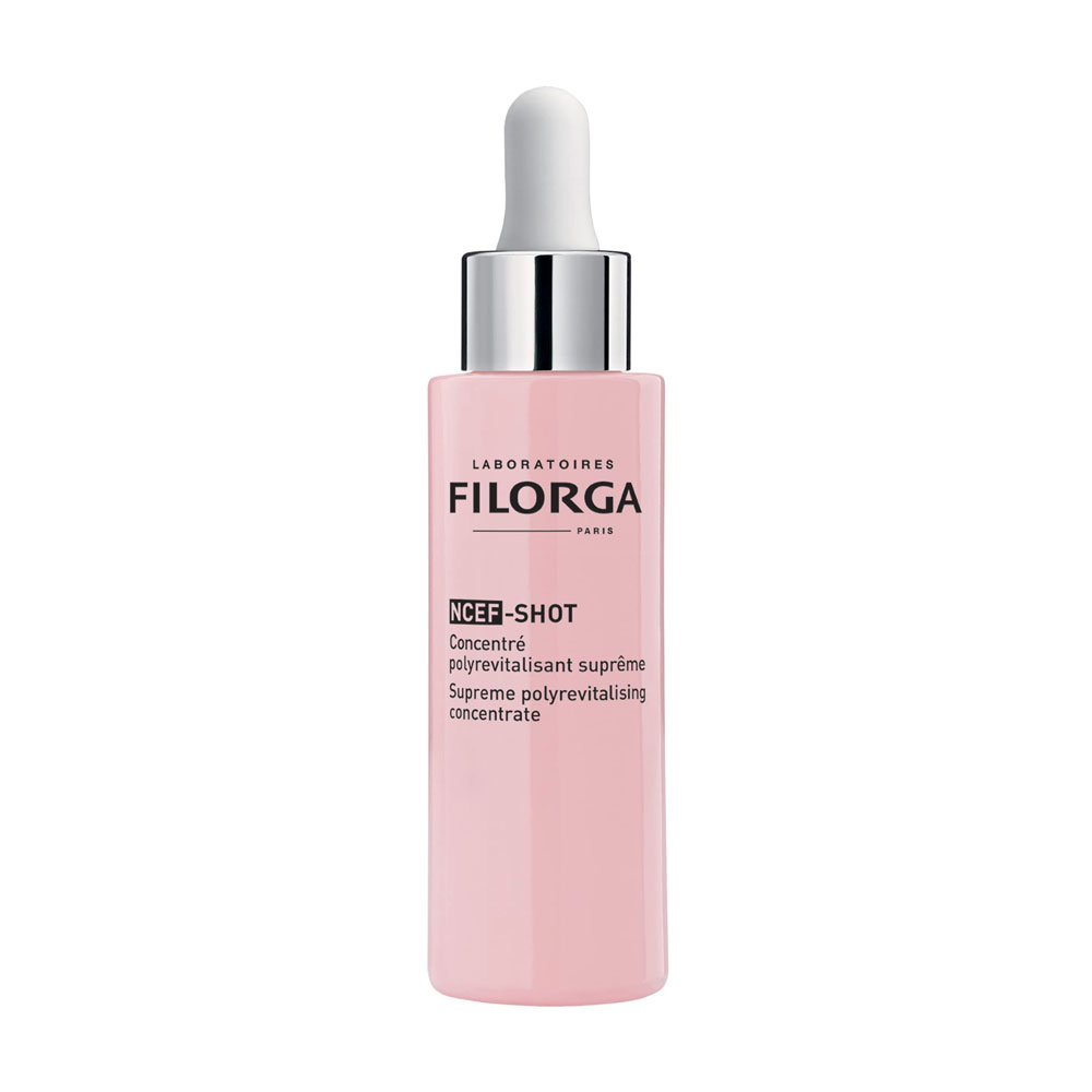 Filorga NCEF-Shot Suprême Polyrevitalising Concentrate 30ml