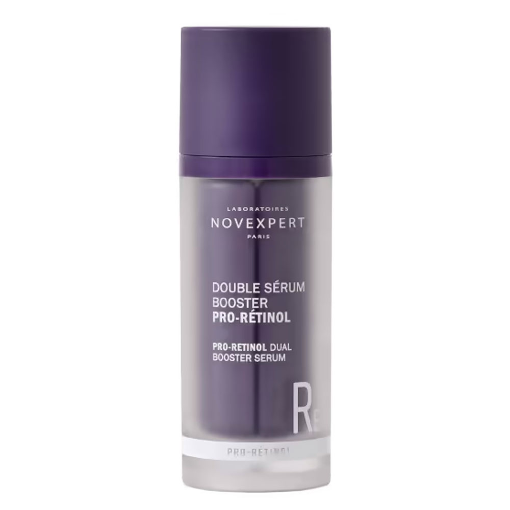Novexpert Pro-Retinol Double Boost serum 30ml