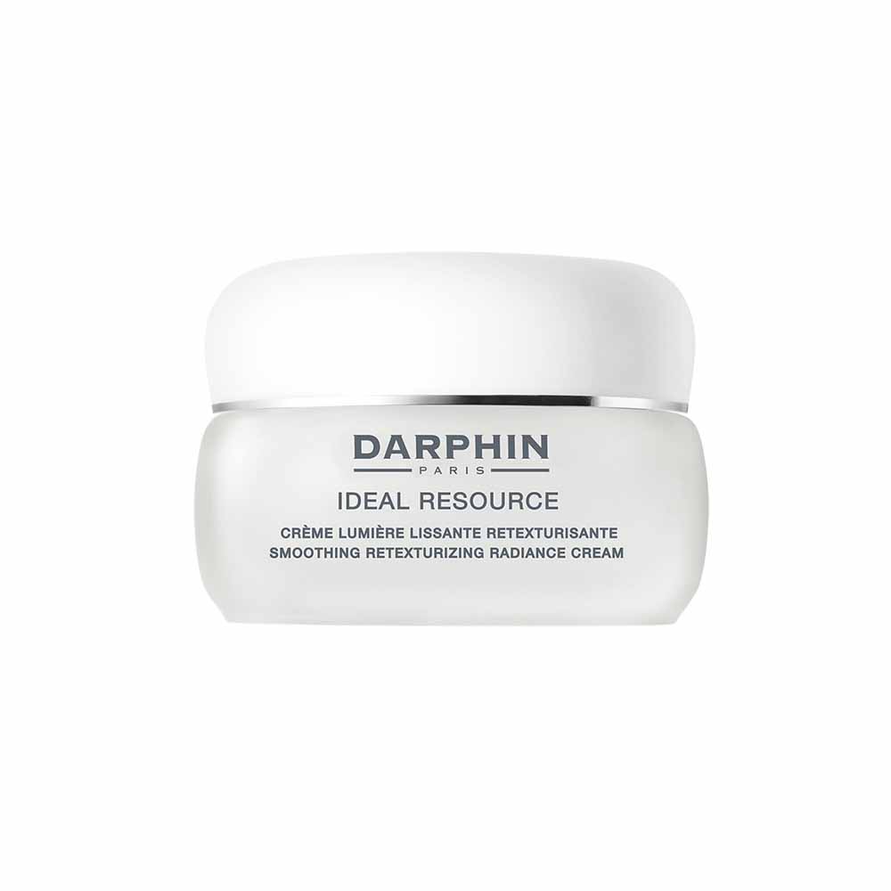 Darphin Ideal Resource Ideal Ressource Smoothing Retexturizing Radiance Cream 50ml