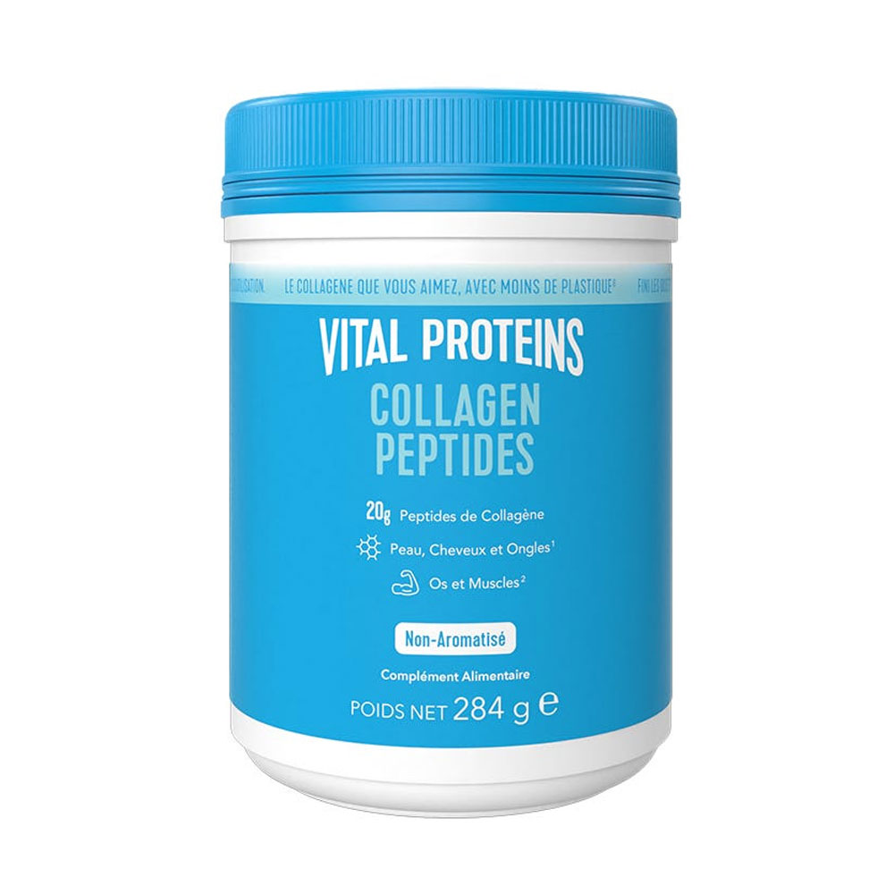 Vital Proteins Collagen Peptides 284g