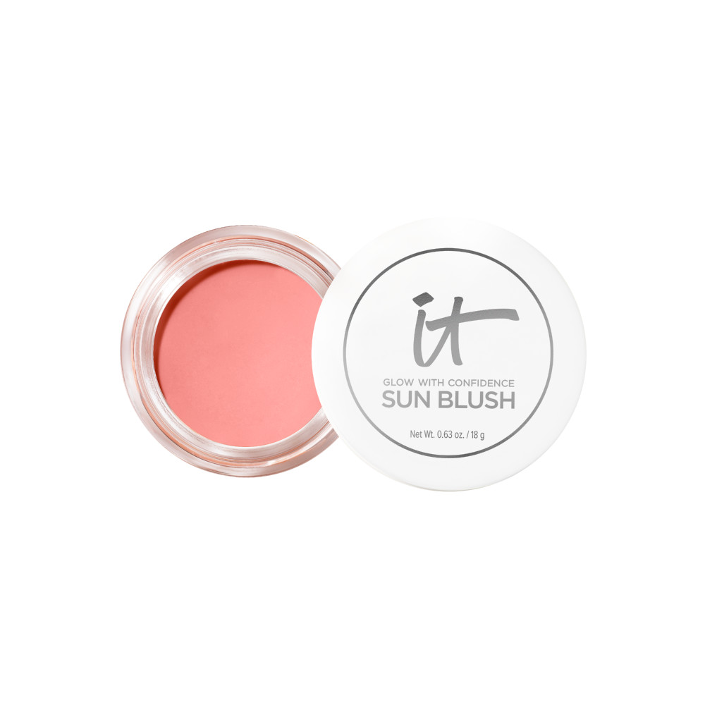IT Cosmetics Confidence Sun Blush + Bronzer 18g