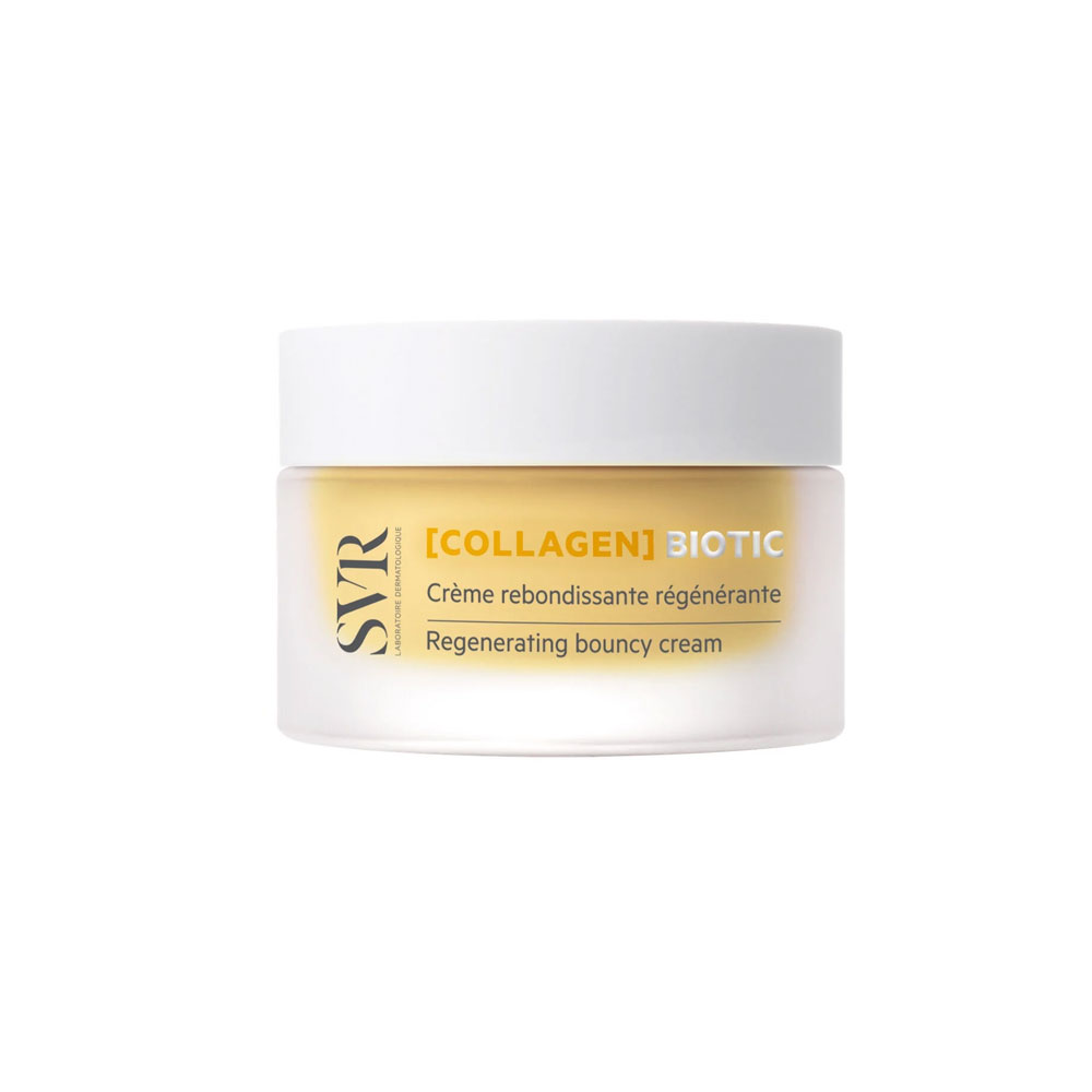 Svr Biotic [COLLAGEN] Bounce Regenerating Cream 50 ml