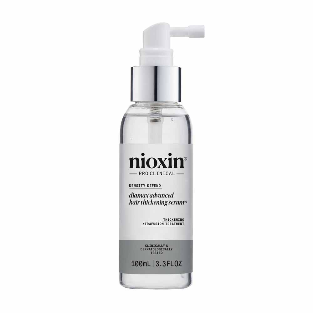 Nioxin 3d Intensive Diaboost Thin Hair Treatment 100ml