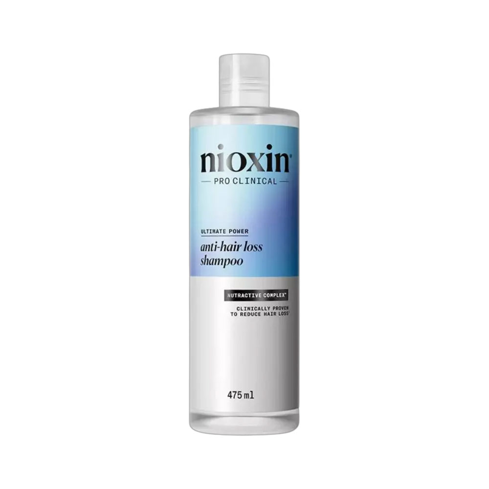 Nioxin Sandalore Anti-Hair Loss Shampoo 475ml