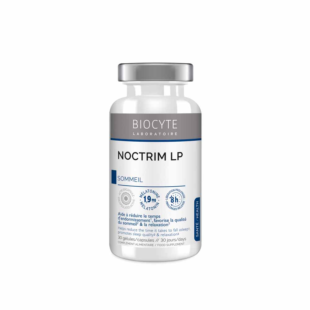 Biocyte Health Noctrim LP Sleep 30 capsules