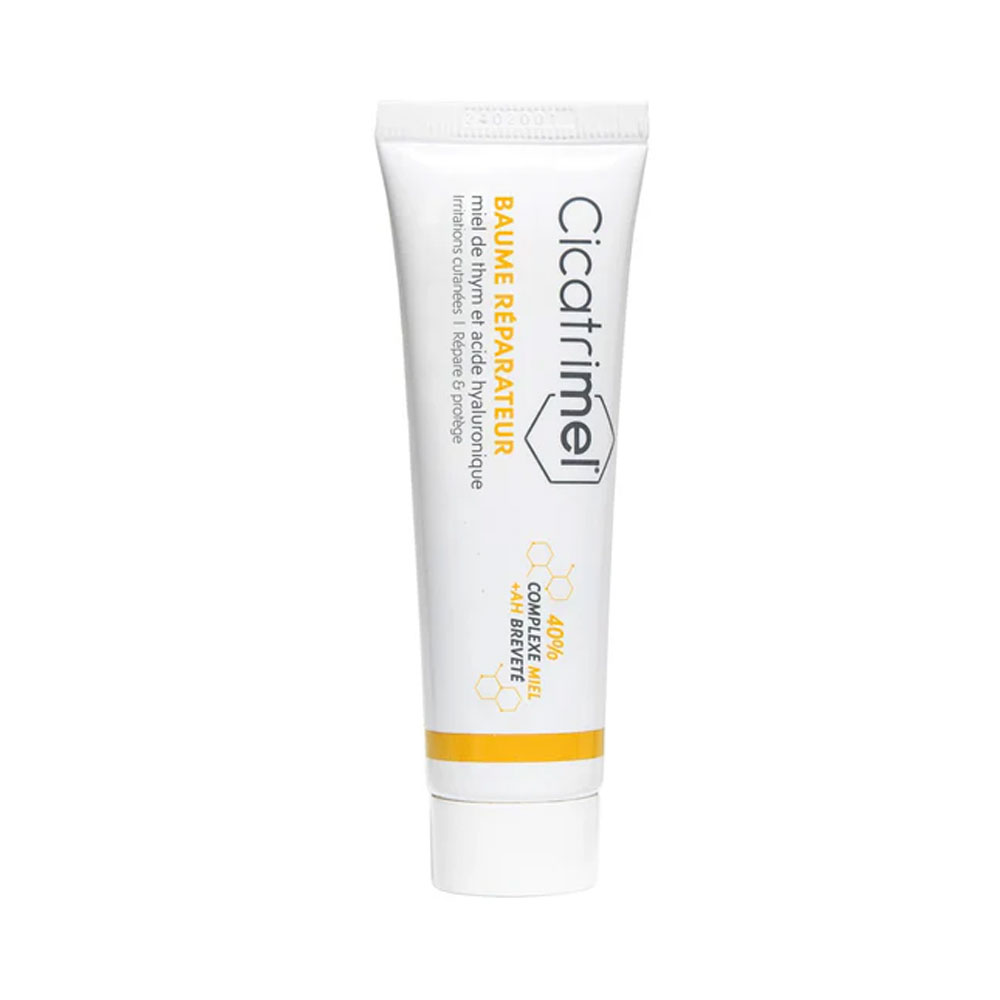 Alvadiem Cicatrimel Repair Balm 30g