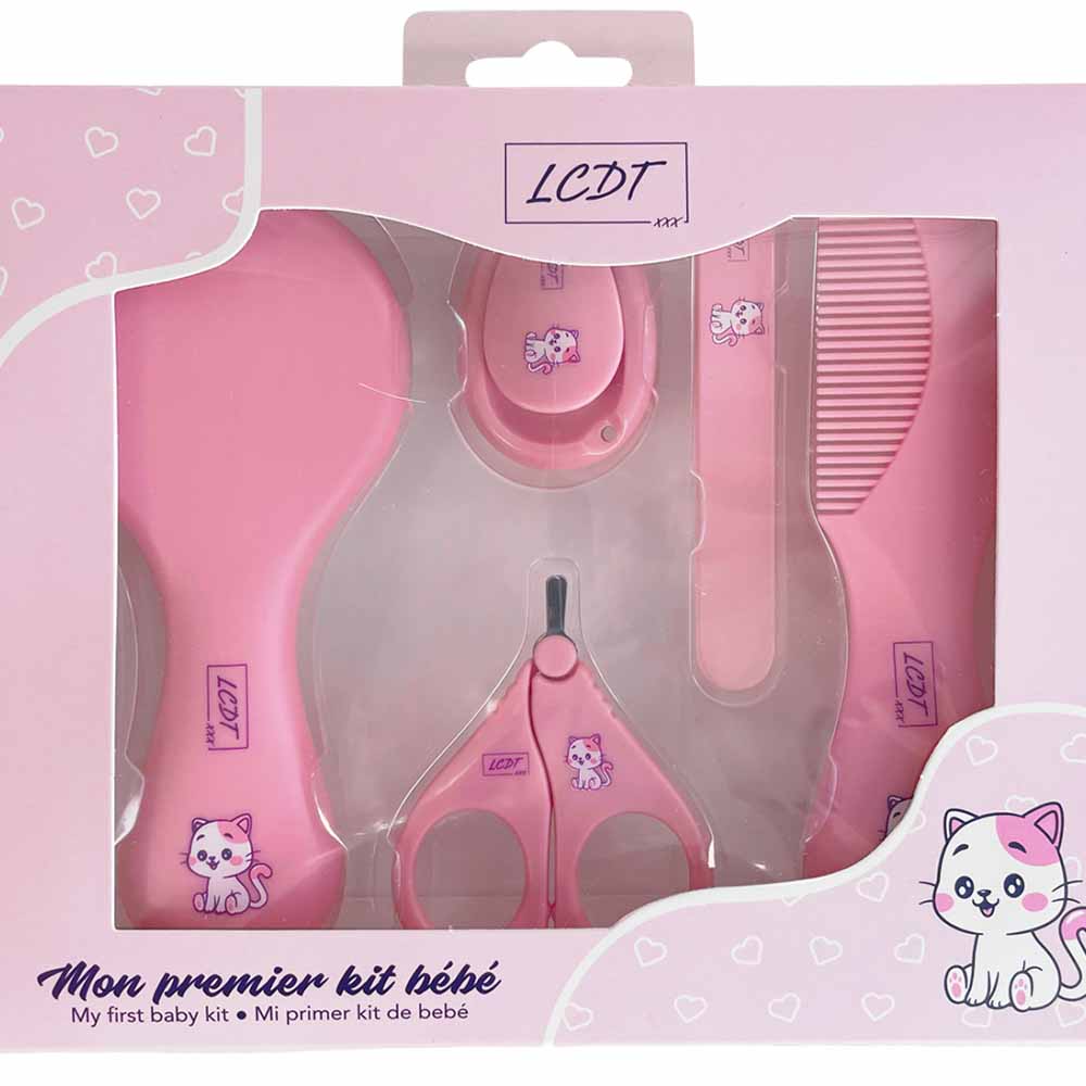 Le Comptoir Des Tendances Giftboxes Baby Animal Decoration From birth
