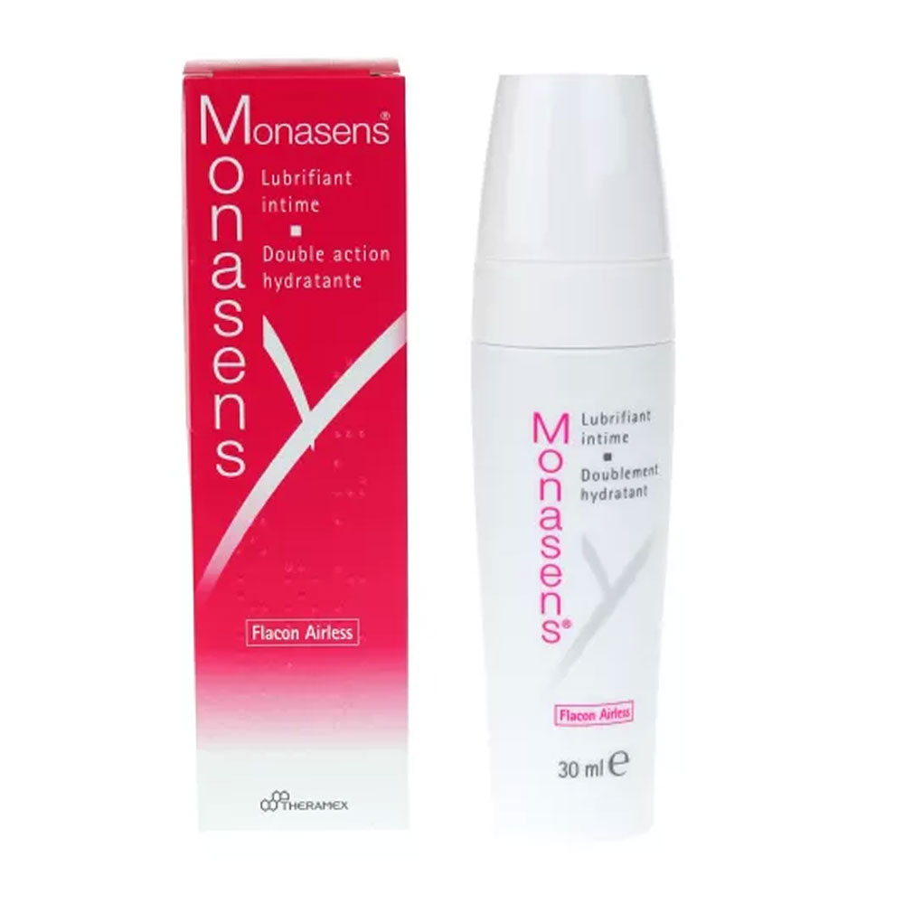 Theramex Intimate lubricating gel 30 ml