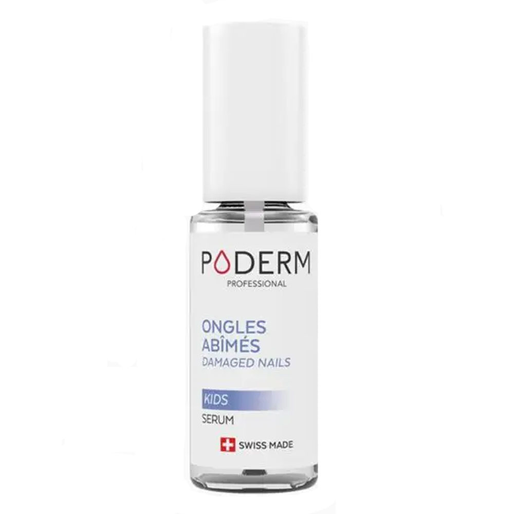 Poderm Oil Serum Kids Damaged nails 8ml