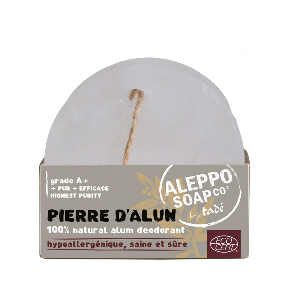 Tadé Alum stone 100g