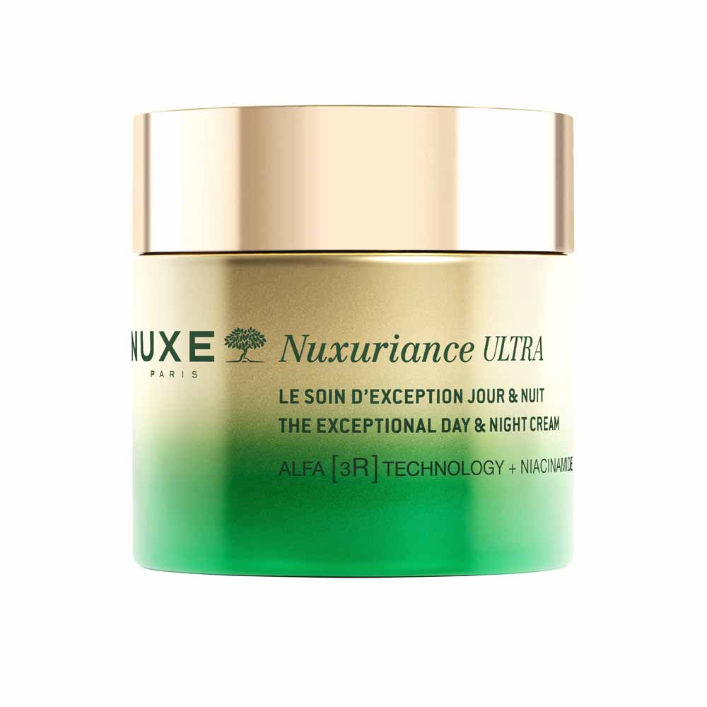 Nuxe Nuxuriance Ultra Exceptional day & night care 75 ml