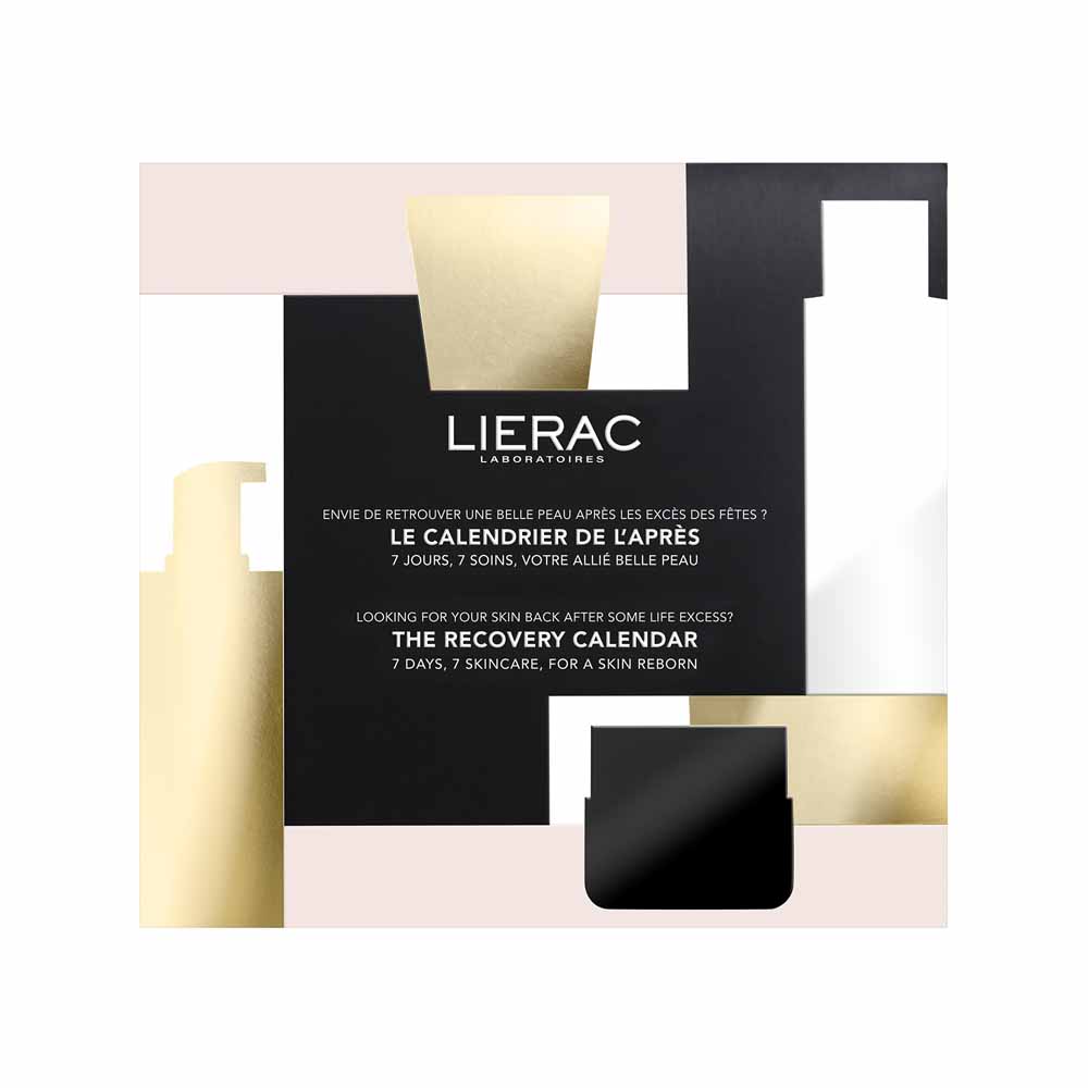 Lierac The Advent Calendar 230 ml