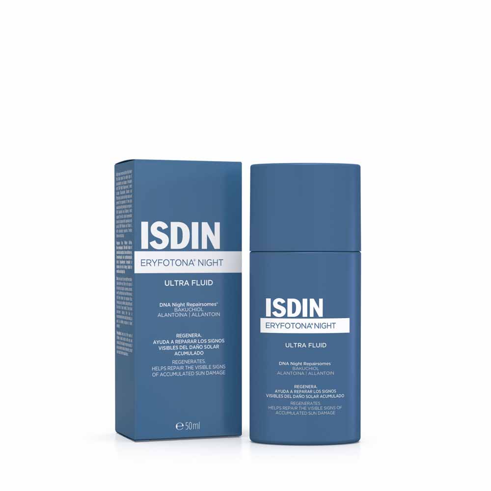 Isdin Eryfotona Night Repair Serum 50ml