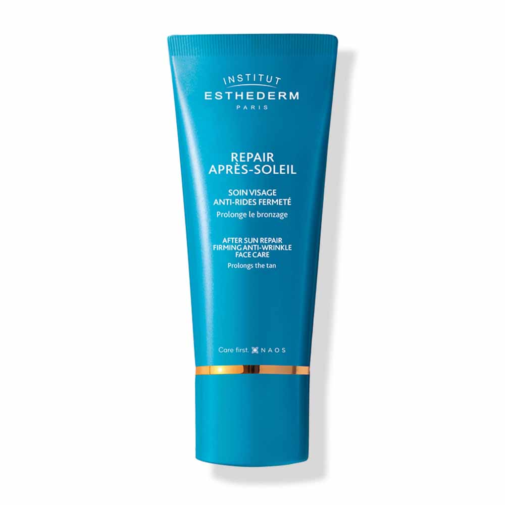 Institut Esthederm Repair After Sun Repair Tan Enhancing Anti Wrinkle Cream 50ml