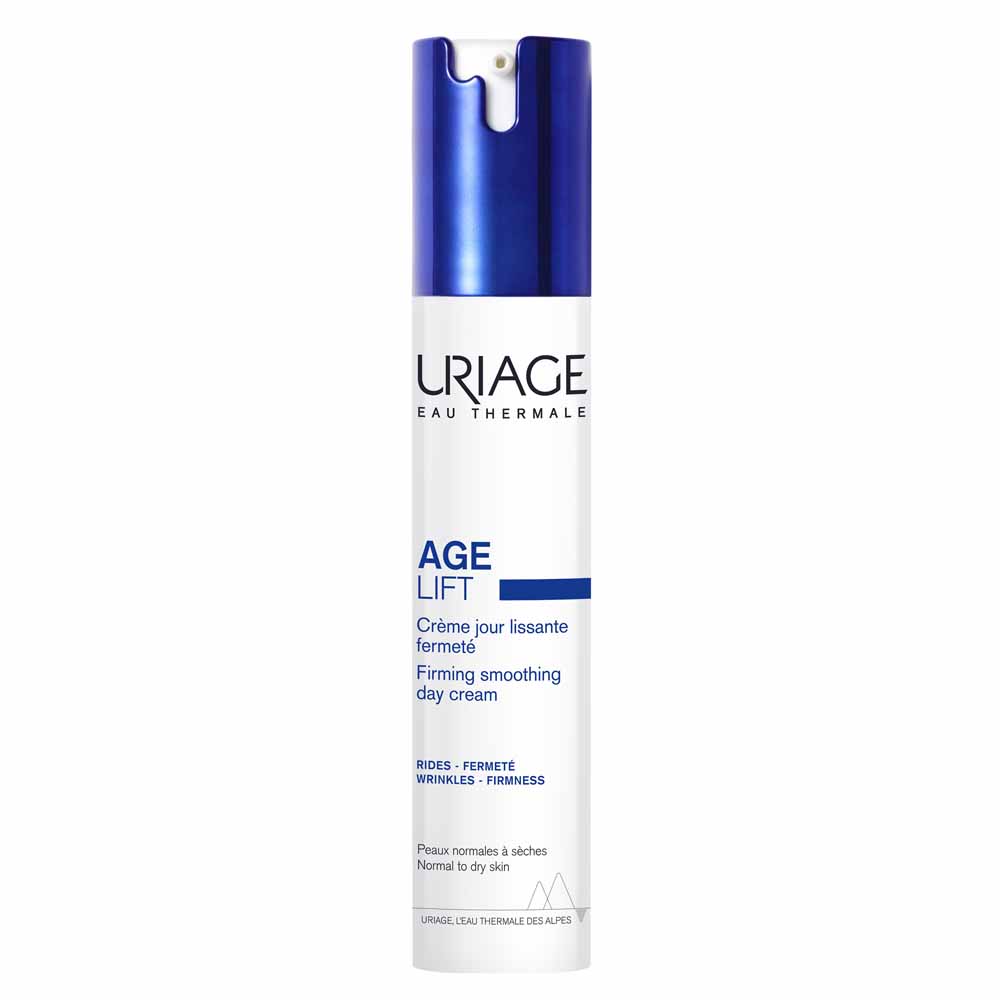 Uriage Age Lift Smoothing day firming cream 40 ml