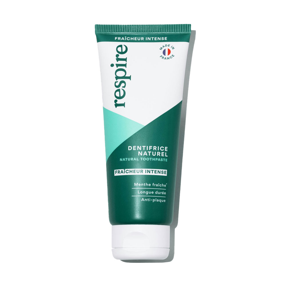 Respire Fresh Intensive Toothpaste 75ml