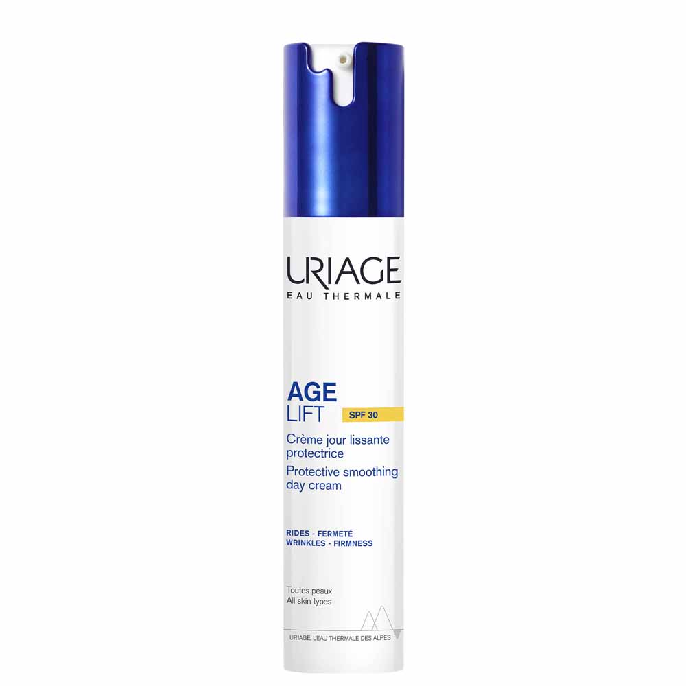 Uriage Age Lift Multi Action Cream SPF30 Normal To Dry Skin 40ml