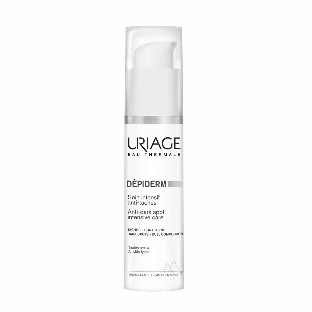 Uriage Depiderm Intensive Anti-Spot Care 30ml