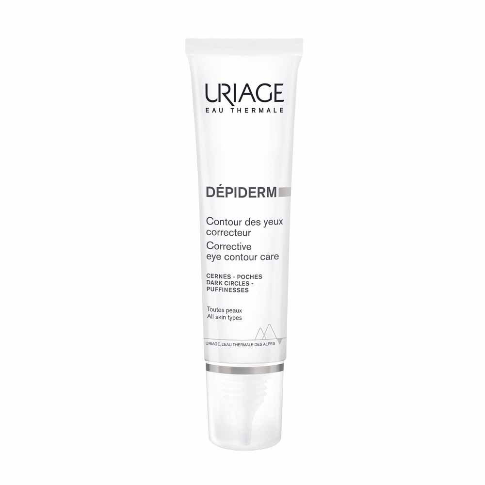 Uriage Depiderm Eye Contour Corrector 15ml