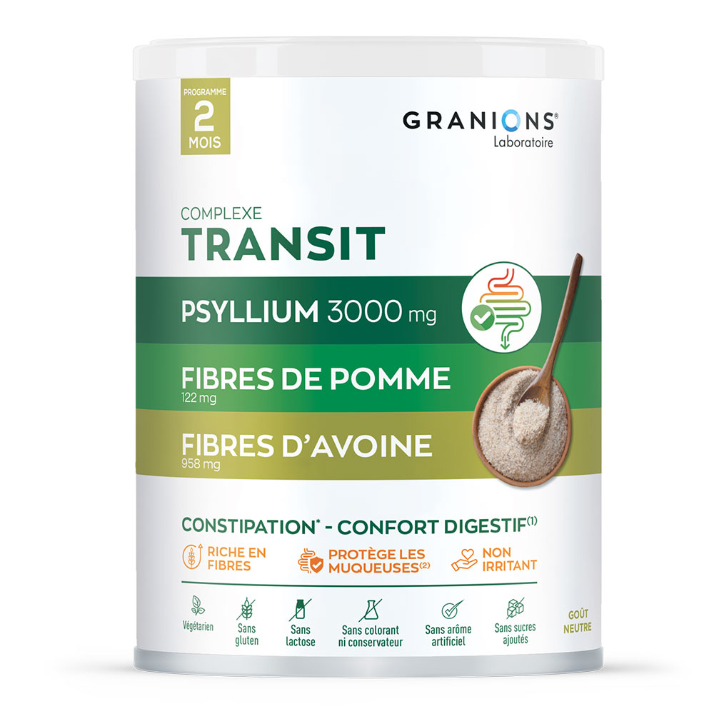 Granions Digestive Comfort Complex 290 g