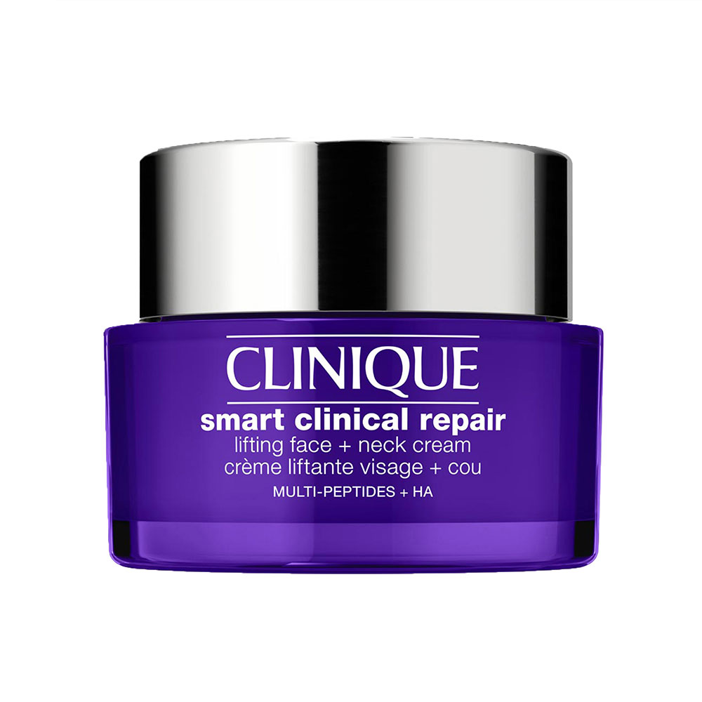 Clinique Smart Clinical Repair Repair™ Lift Cream Face + Neck 50ml