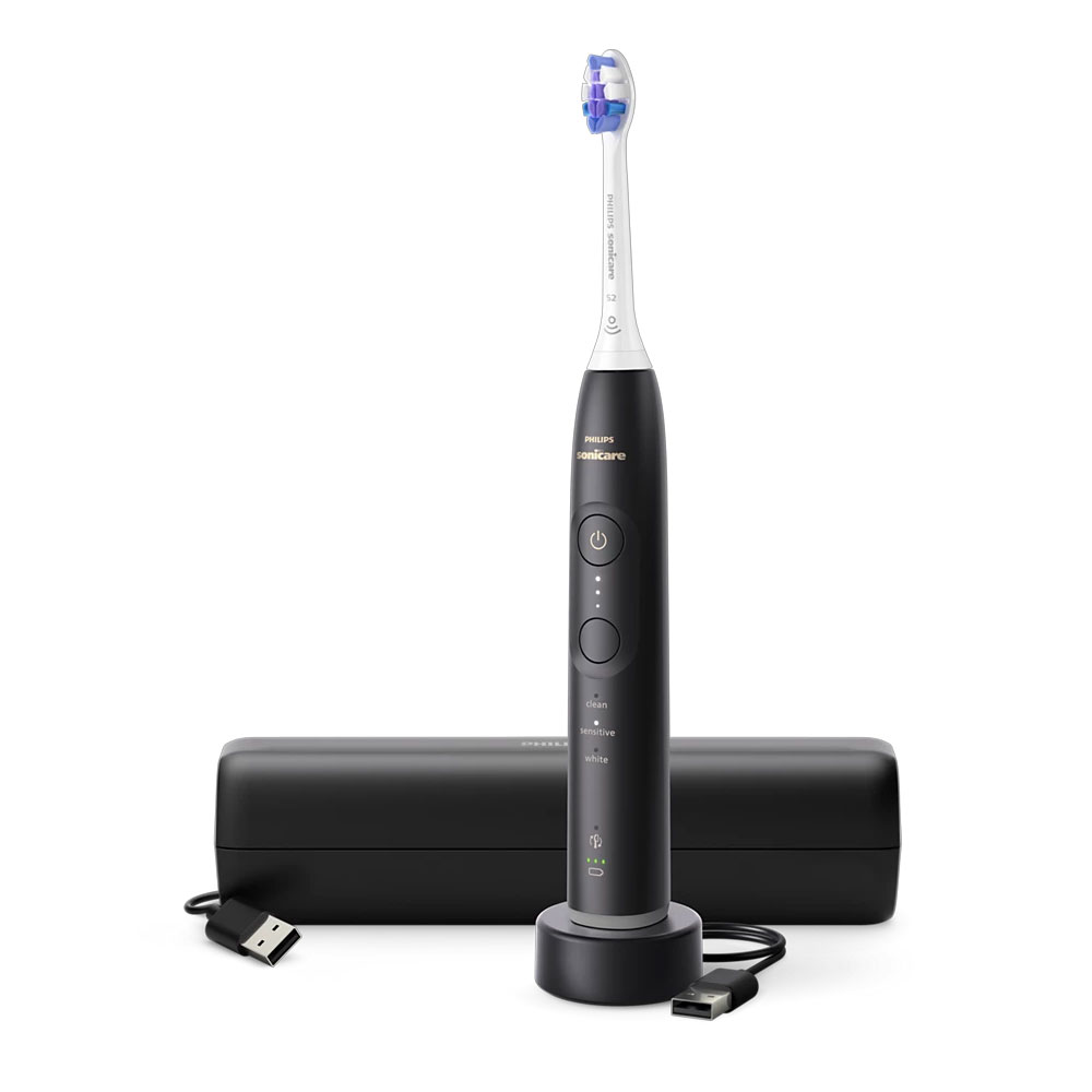 Philips Sonicare Electric Toothbrush 6500 HX7411/01