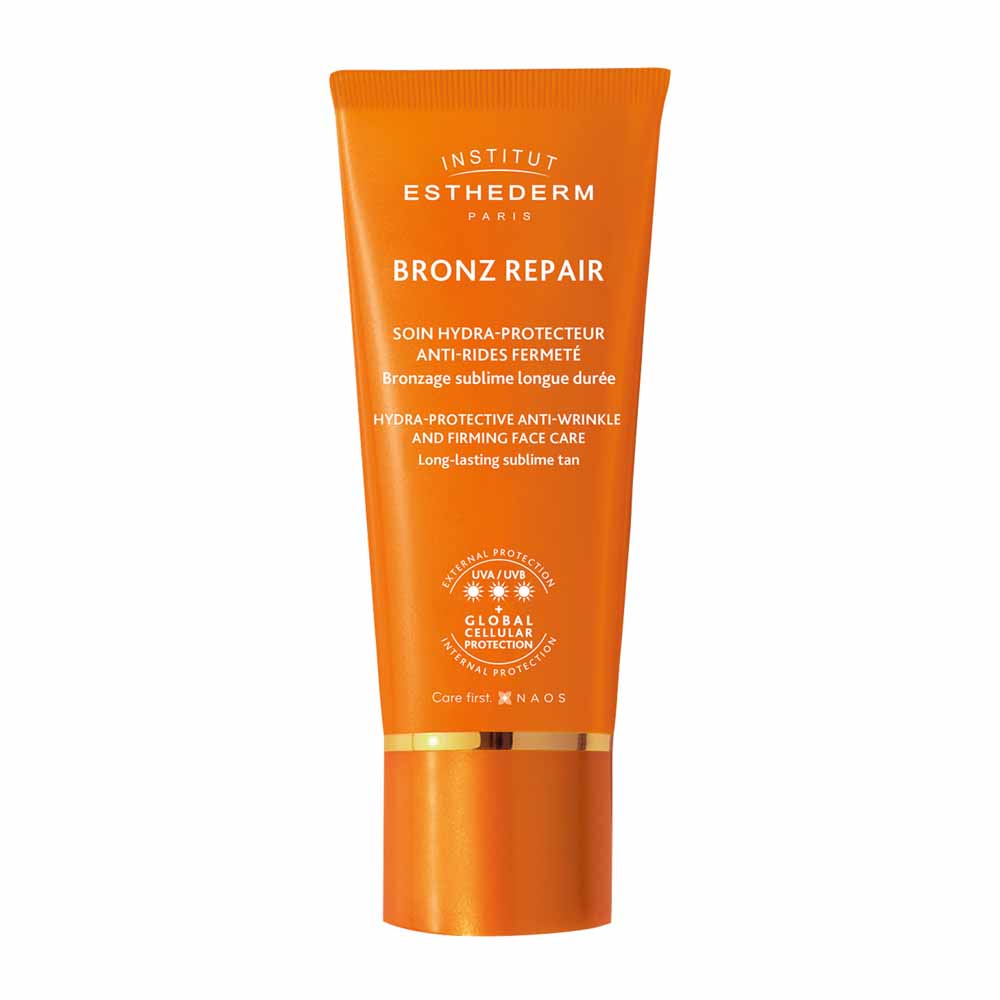 Institut Esthederm Bronz Repair Strong Sun 50ml