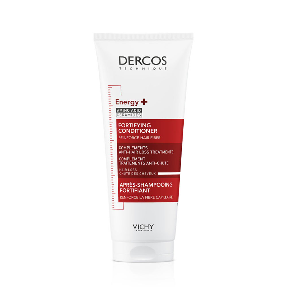 Vichy Dercos Energy+ conditioner 200 ml