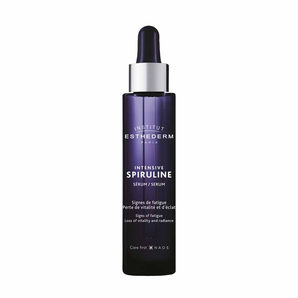 Institut Esthederm Intensive Spirulina Serum Spiruline 30ml
