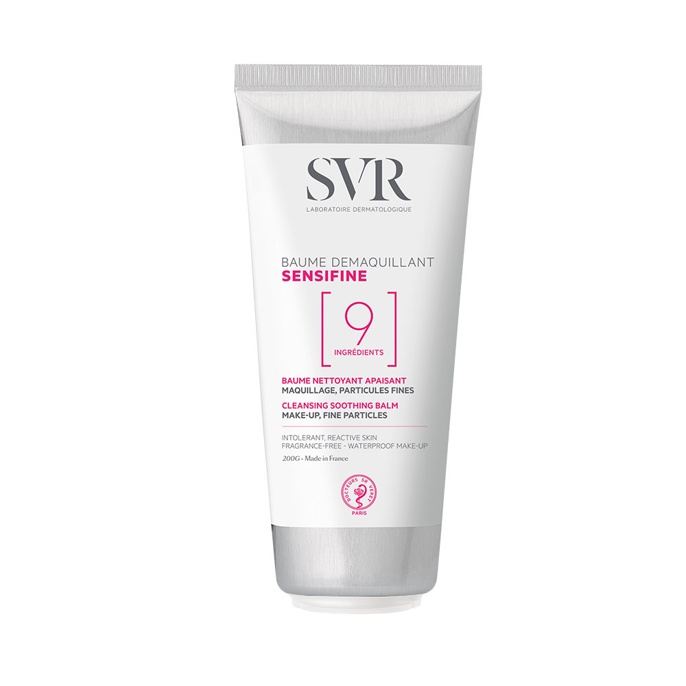 Svr Sensifine Cleansing Balm Sensitive & Intolerant skin 100g